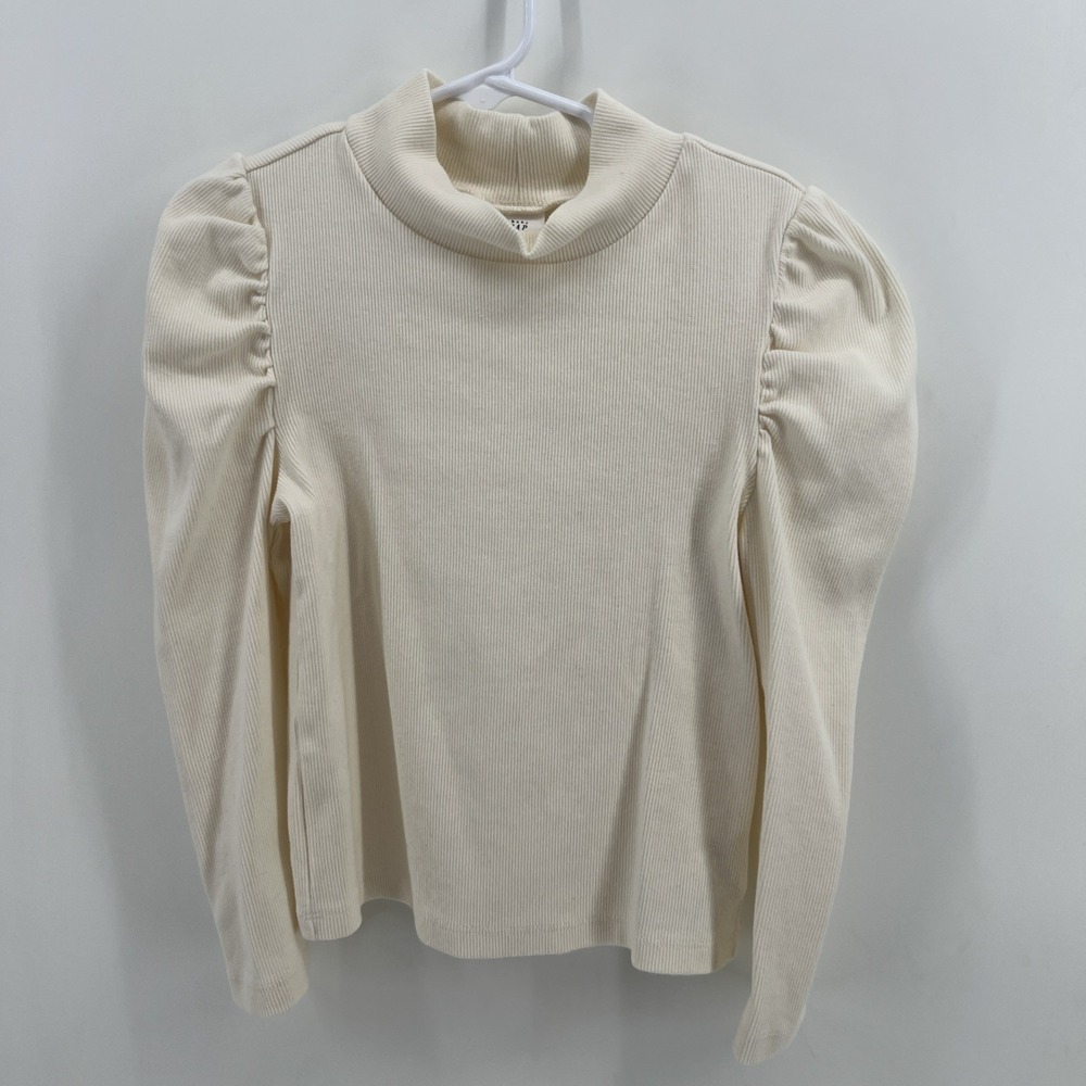 Baby Gap Girl Long Sleeve Shirt -  5 Years